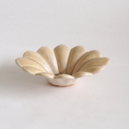 34-3　花小鉢 | 吉沢寛郎