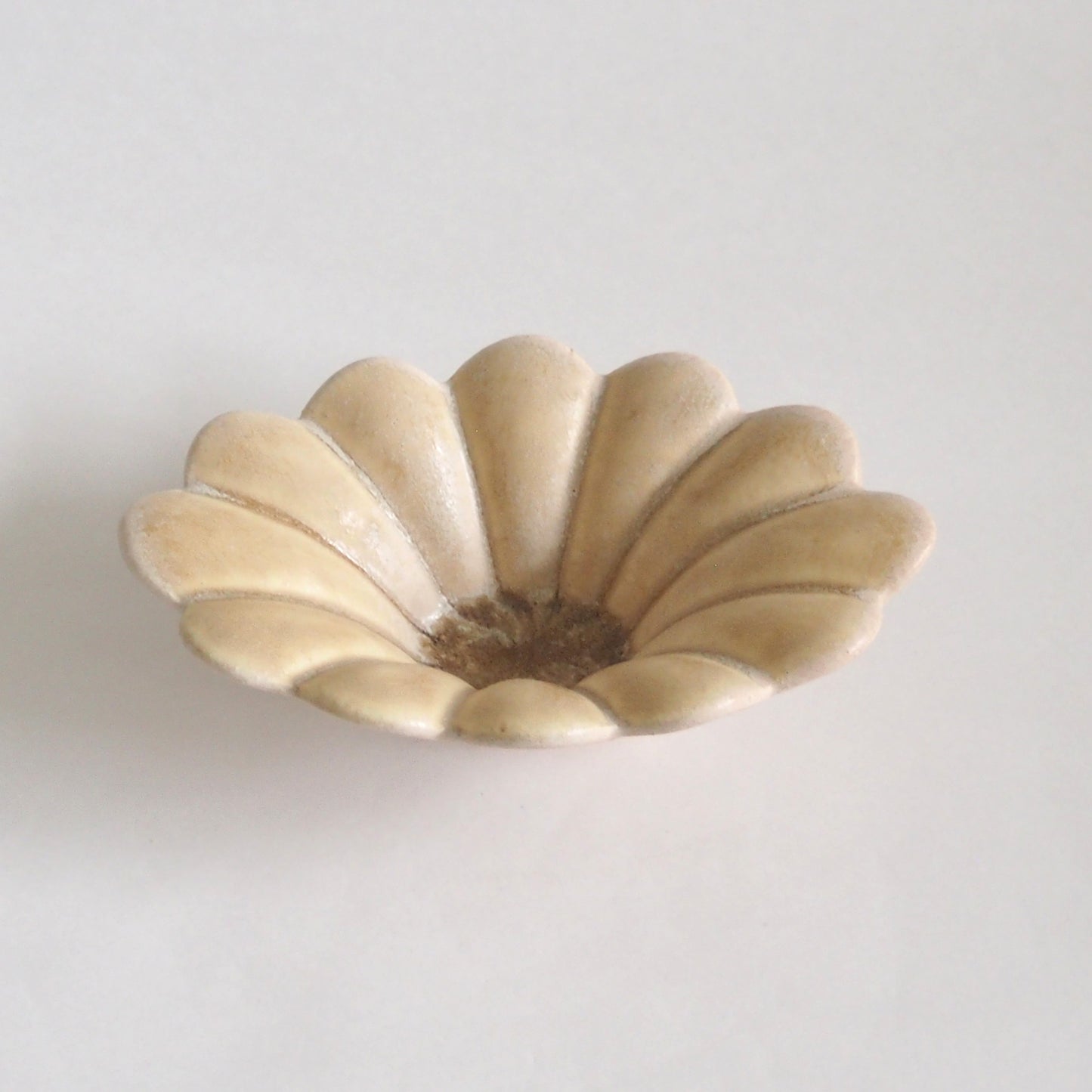 34-3　花小鉢 | 吉沢寛郎