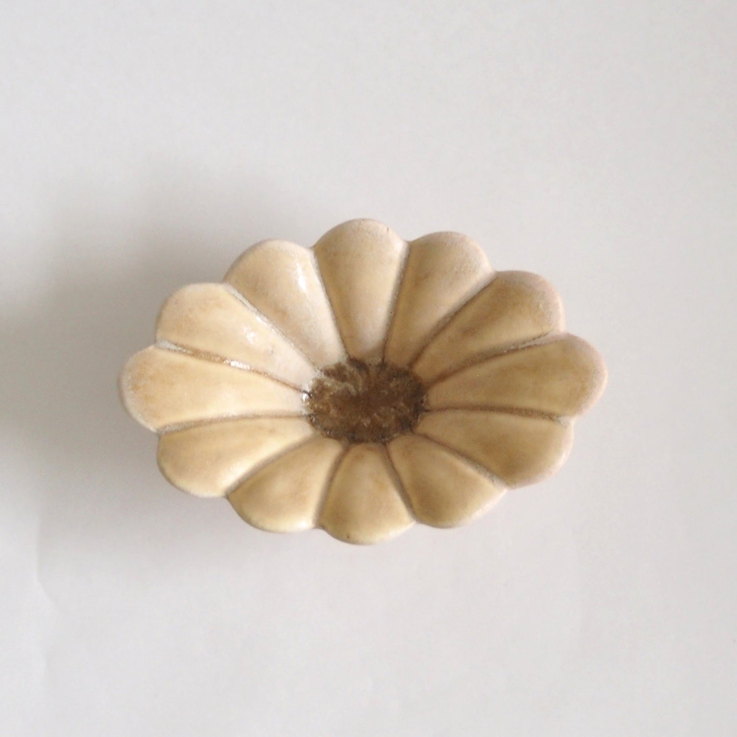 34-3　花小鉢 | 吉沢寛郎