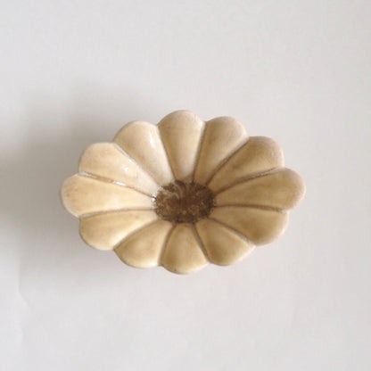 34-3　花小鉢 | 吉沢寛郎