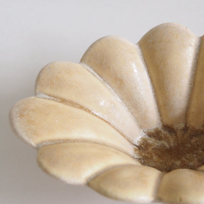 34-3　花小鉢 | 吉沢寛郎