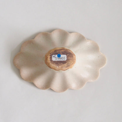 34-3　花小鉢 | 吉沢寛郎