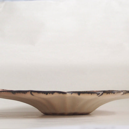 39-1　西洋大皿 | 吉沢寛郎