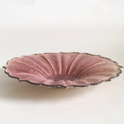 39-1　西洋大皿 | 吉沢寛郎