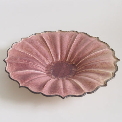 39-1　西洋大皿 | 吉沢寛郎