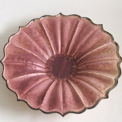 39-1　西洋大皿 | 吉沢寛郎