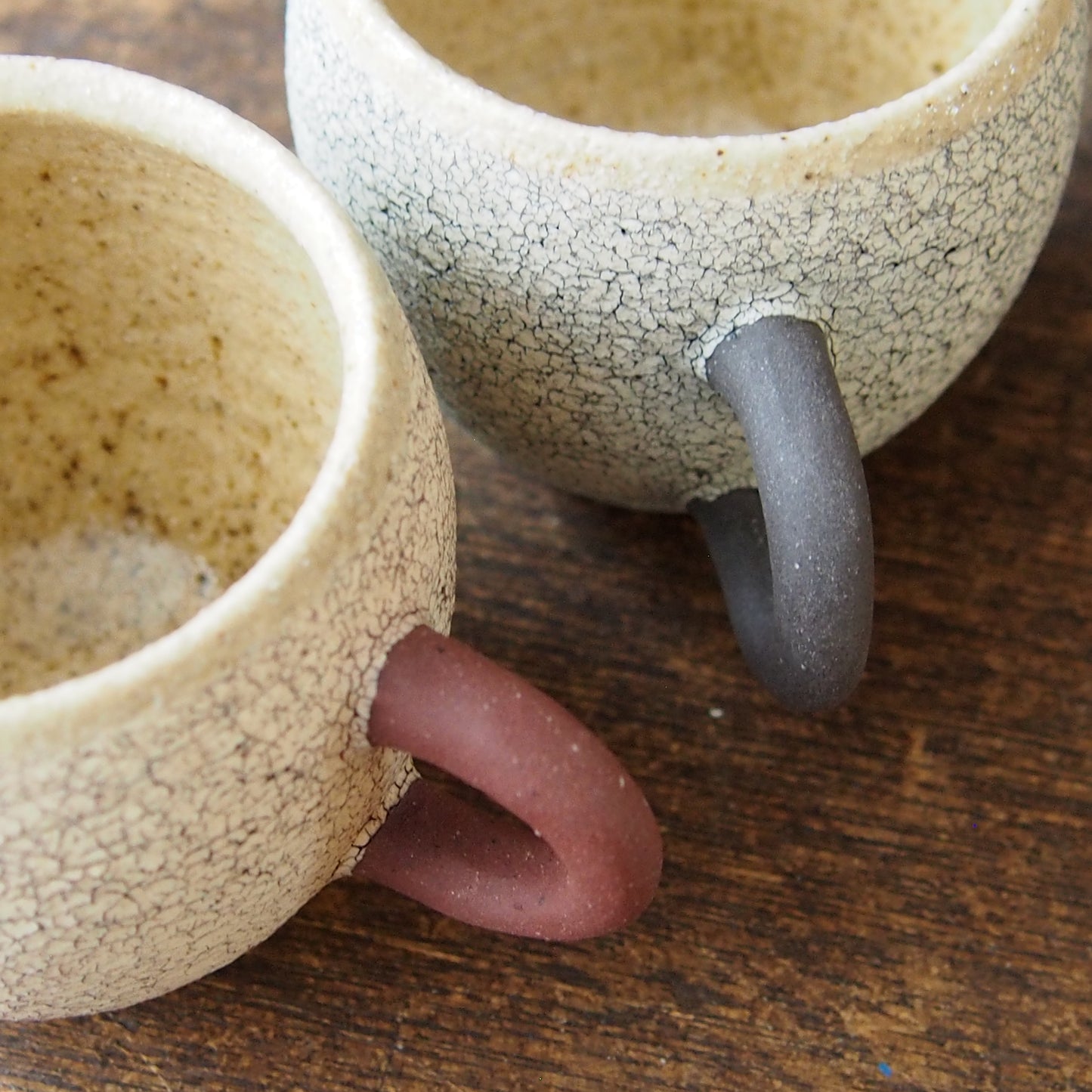 3 BRUCO S 茶  | つきの虫