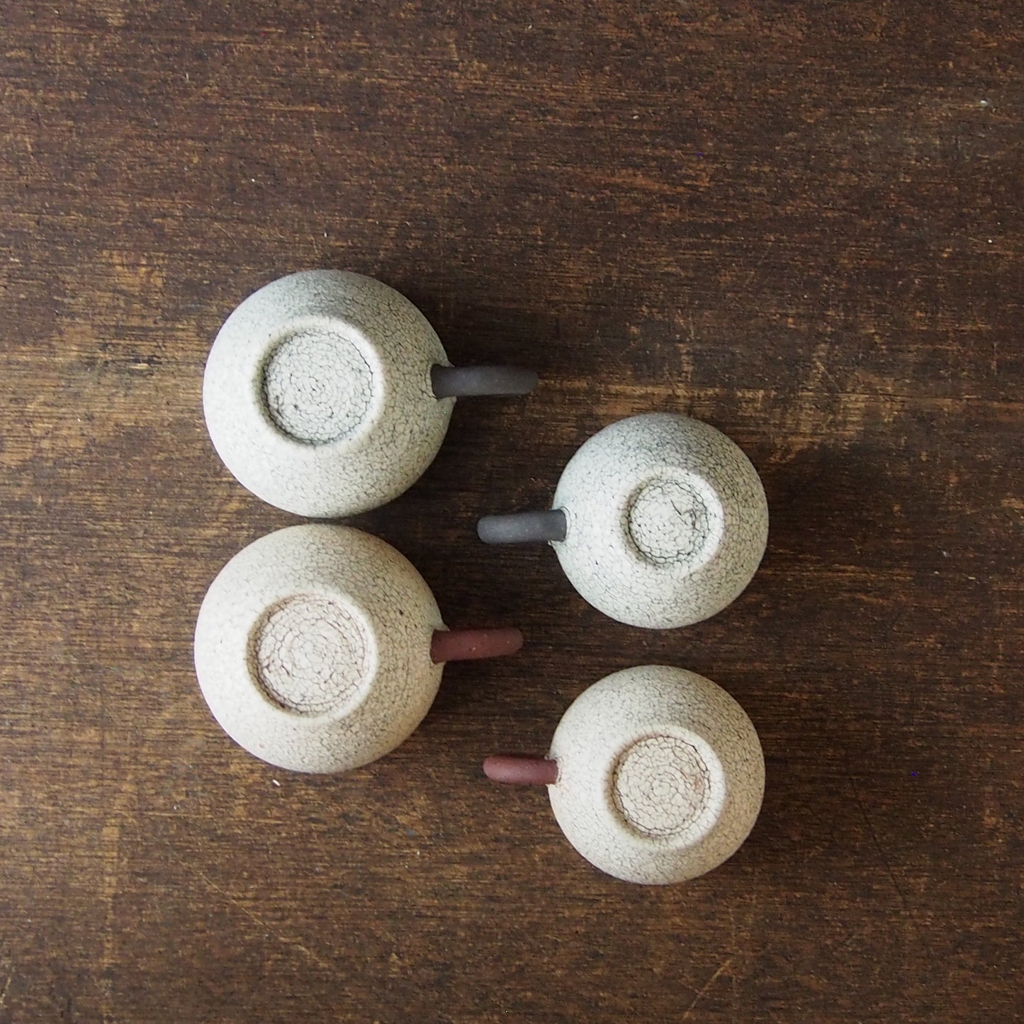 3 BRUCO S 茶  | つきの虫
