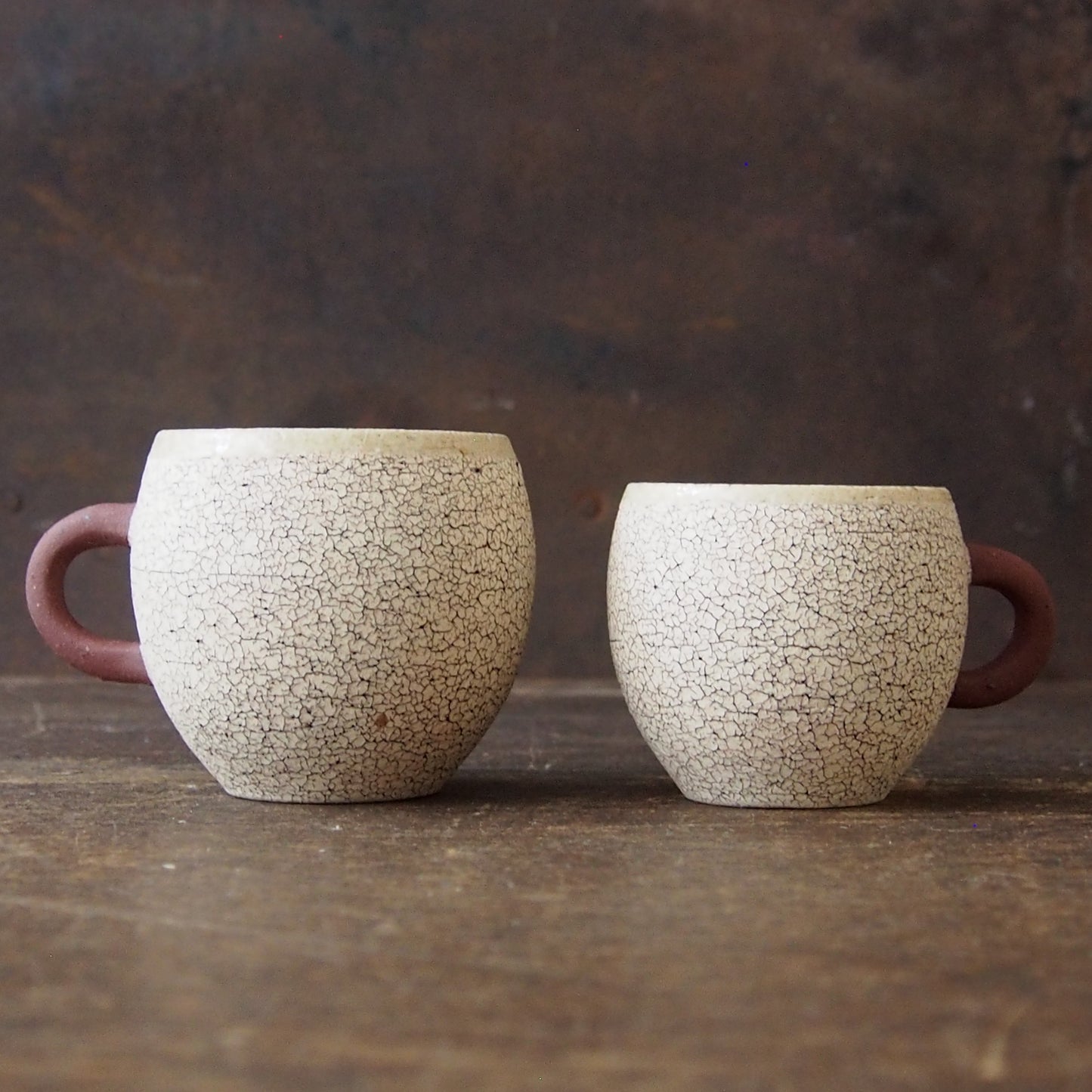 3 BRUCO S 茶  | つきの虫