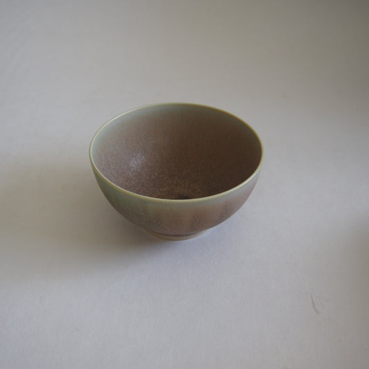 5　くらわんか碗 　サンドグリーン| 内田裕太