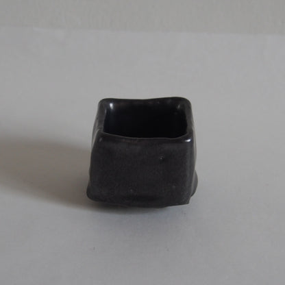 四角杯（手捻り）２