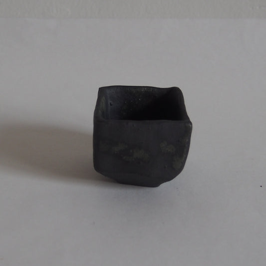 四角杯（手捻り）４