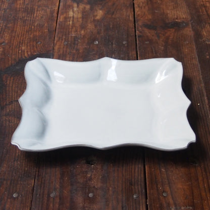 1　平角皿　大 | 上國料正記