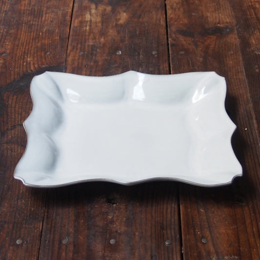 1　平角皿　大 | 上國料正記