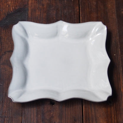 1　平角皿　大 | 上國料正記