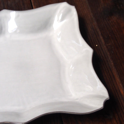 1　平角皿　大 | 上國料正記