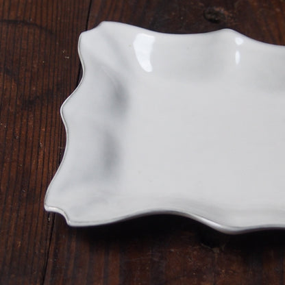 2　平角皿 | 上國料正記