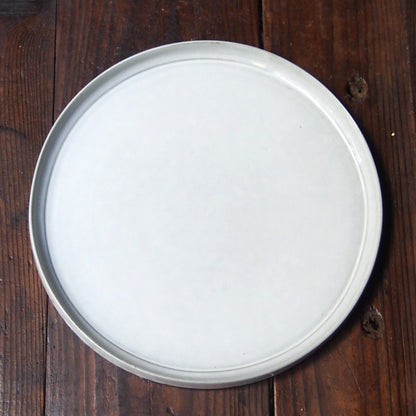 4　平板皿　大 | 上國料正記