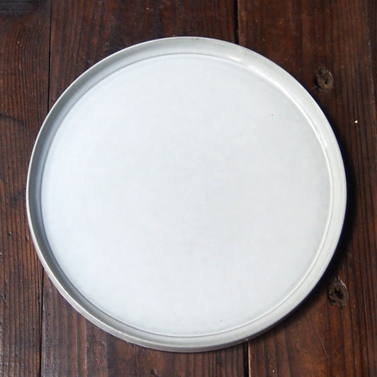 4　平板皿　大 | 上國料正記