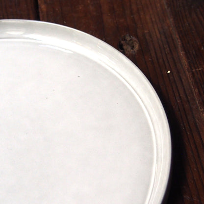 4　平板皿　大 | 上國料正記