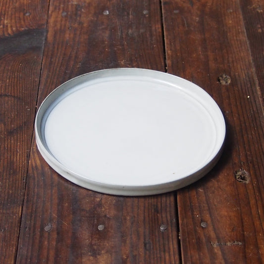 5　平板皿　中 | 上國料正記