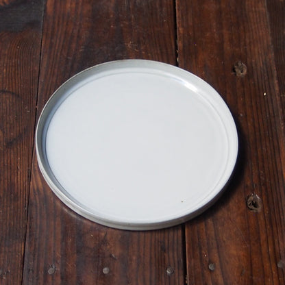 5　平板皿　中 | 上國料正記