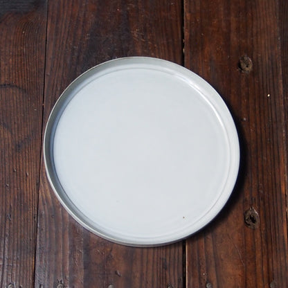 5　平板皿　中 | 上國料正記