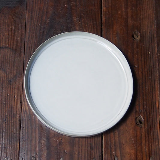 5　平板皿　中 | 上國料正記