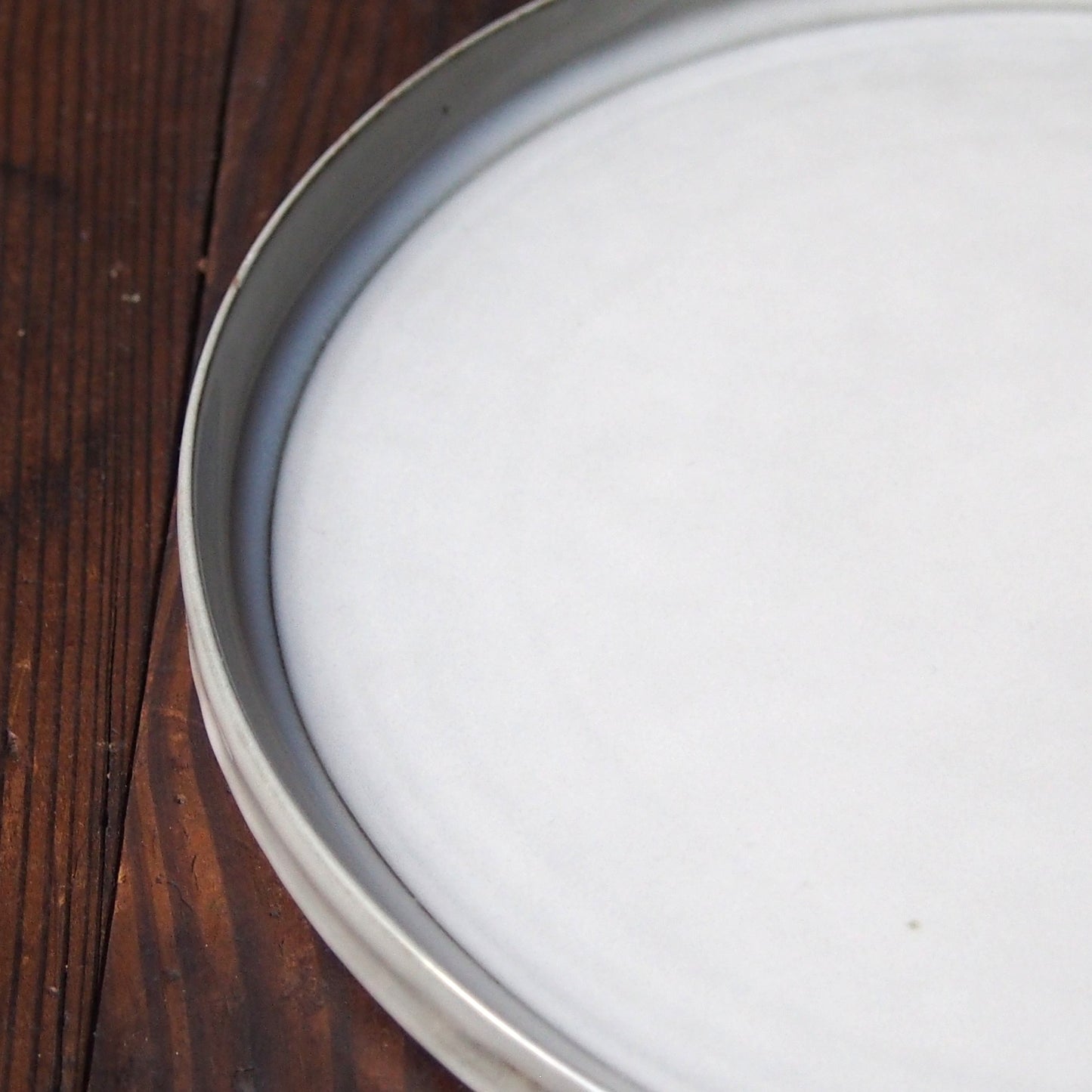 5　平板皿　中 | 上國料正記