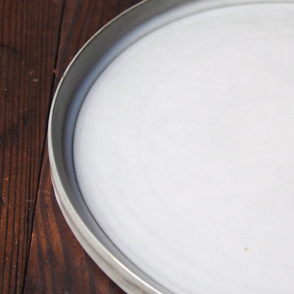 5　平板皿　中 | 上國料正記