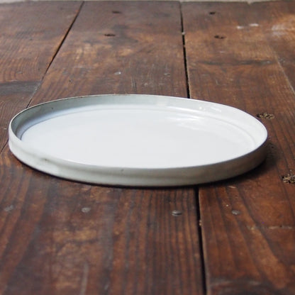 5　平板皿　中 | 上國料正記