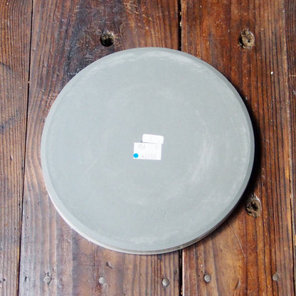 5　平板皿　中 | 上國料正記