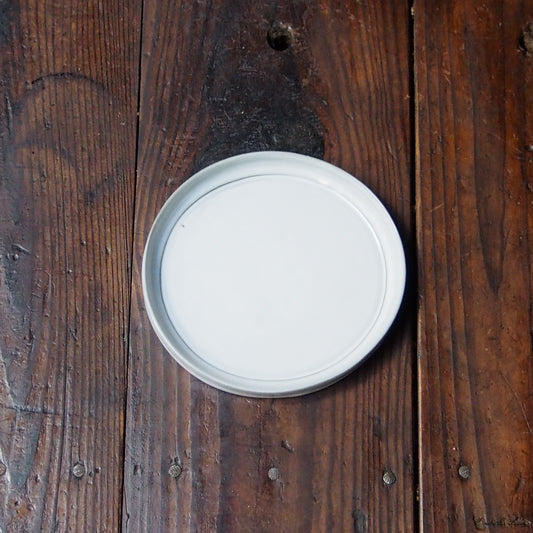 6　平板皿　小 | 上國料正記