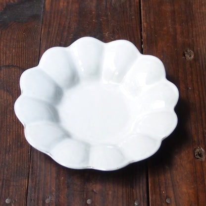 7　輪花皿 大 | 上國料正記