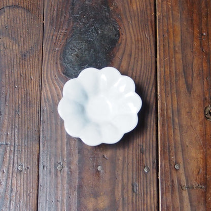 9　輪花皿 小 | 上國料正記