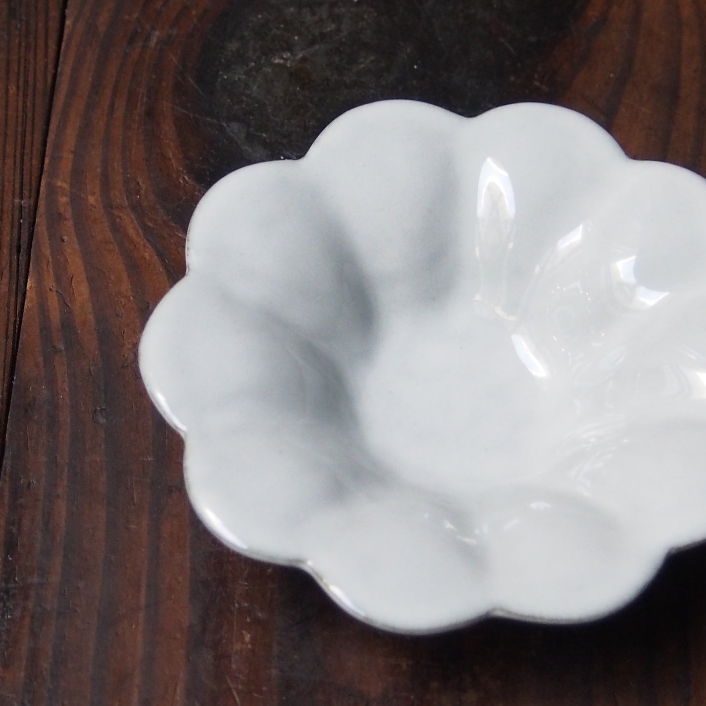 9　輪花皿 小 | 上國料正記