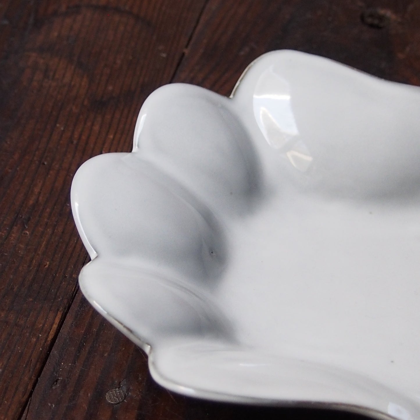 13　変形だ円皿 B 中 | 上國料正記