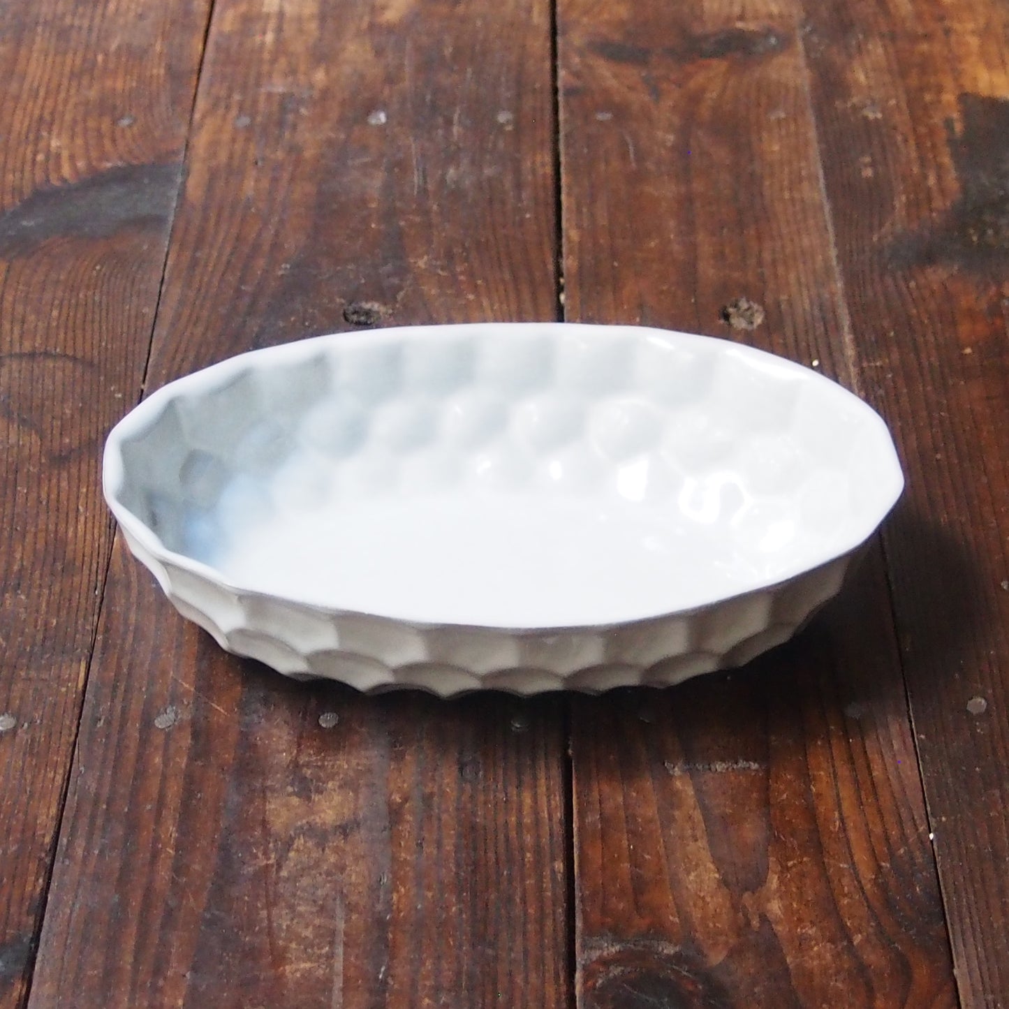 15　だ円鉢 | 上國料正記