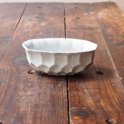 16　だ円鉢 小 A| 上國料正記