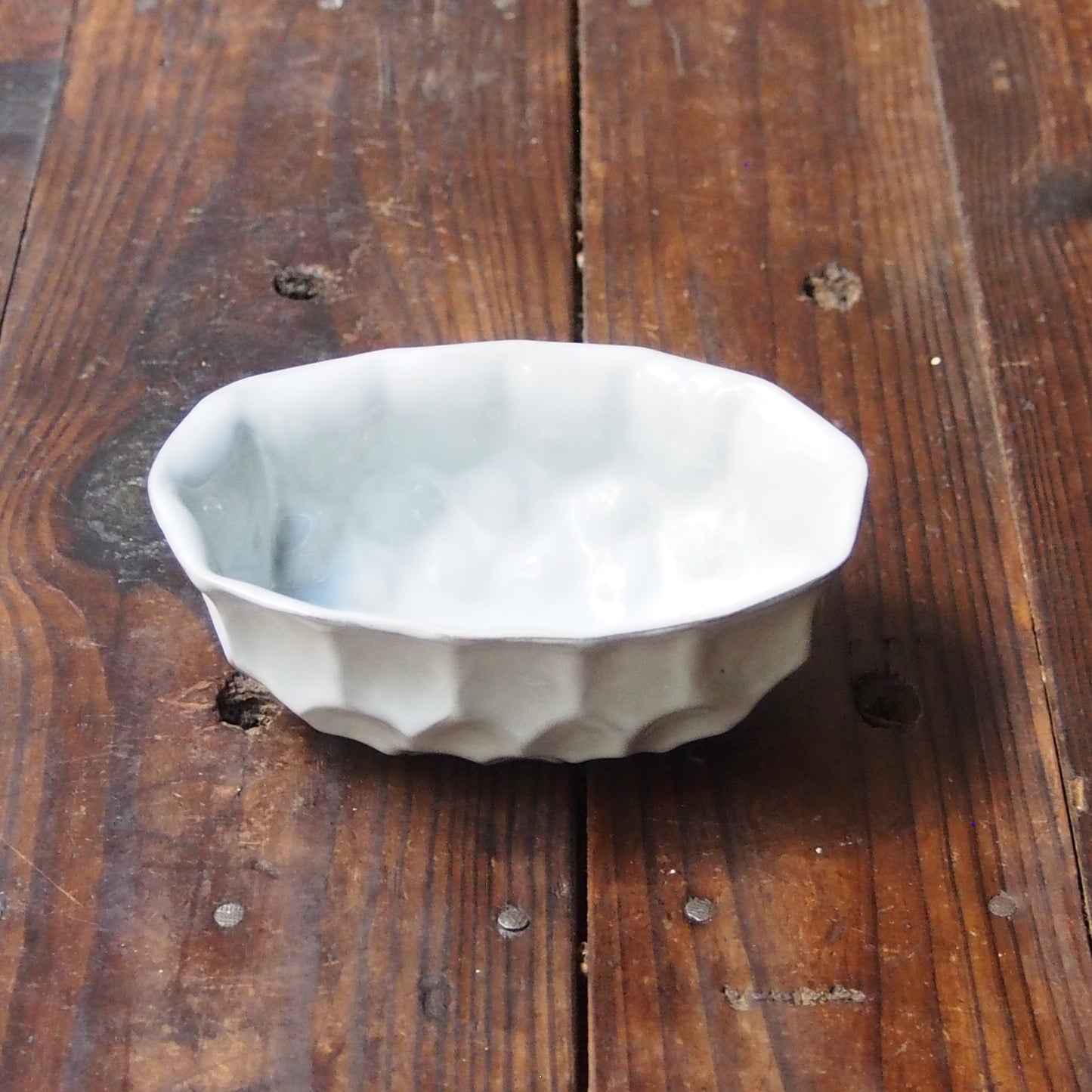 16　だ円鉢 小 A| 上國料正記