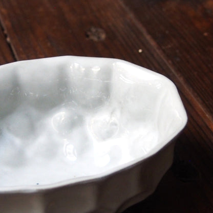 16　だ円鉢 小 A| 上國料正記