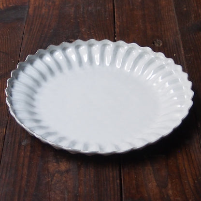 19　輪花皿 | 上國料正記