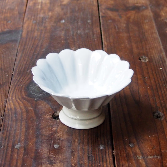 21　輪花鉢Ｂ | 上國料正記