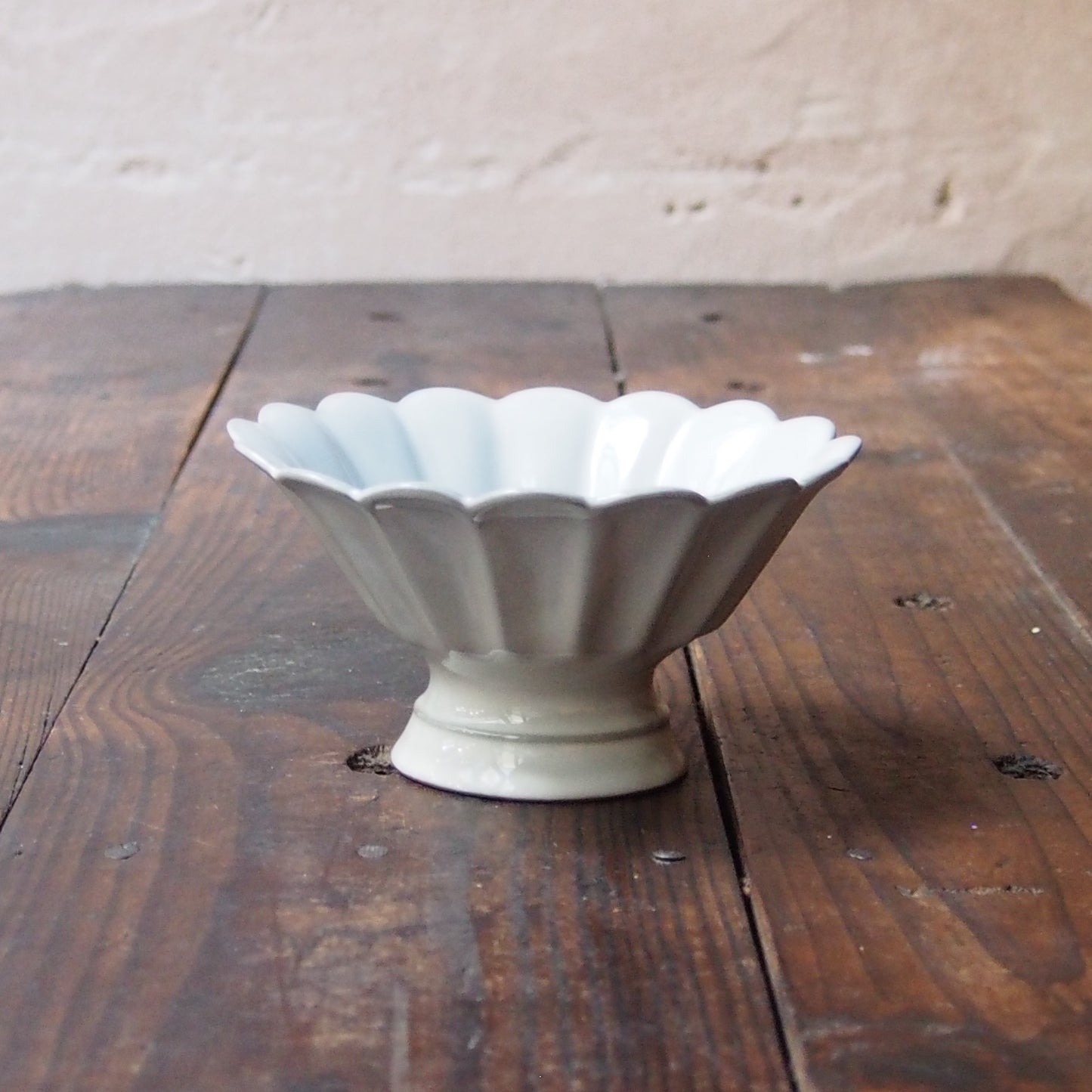 21　輪花鉢Ｂ | 上國料正記