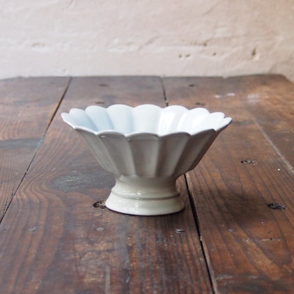 21　輪花鉢Ｂ | 上國料正記