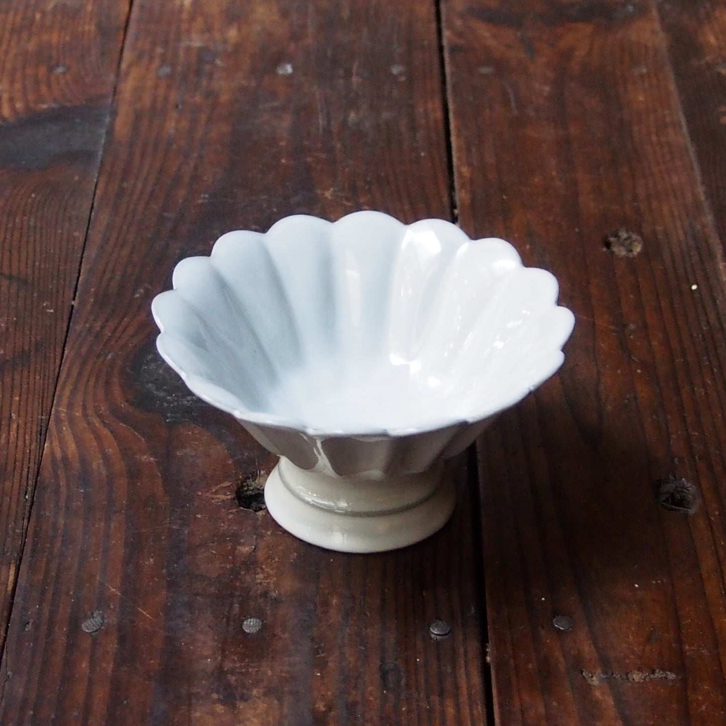 21　輪花鉢Ｂ | 上國料正記