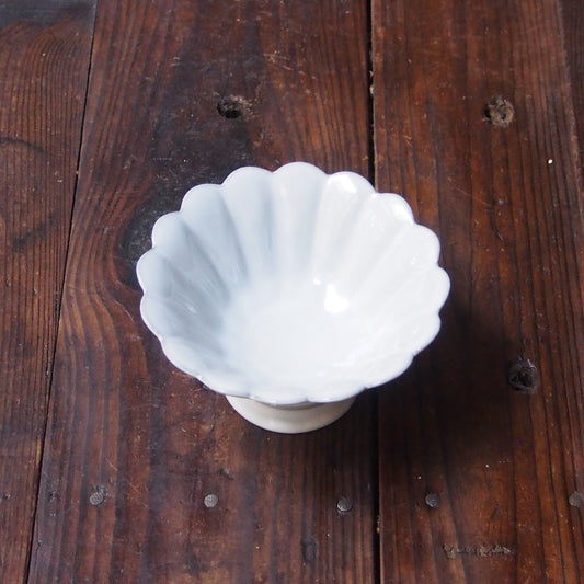 21　輪花鉢Ｂ | 上國料正記