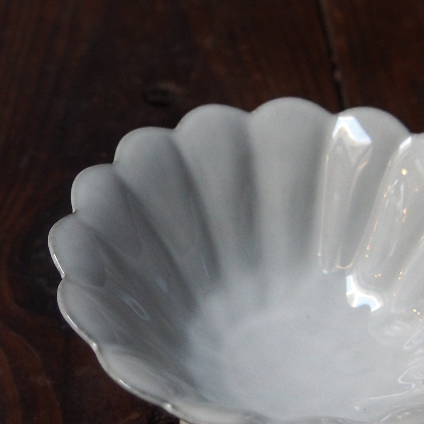 21　輪花鉢Ｂ | 上國料正記