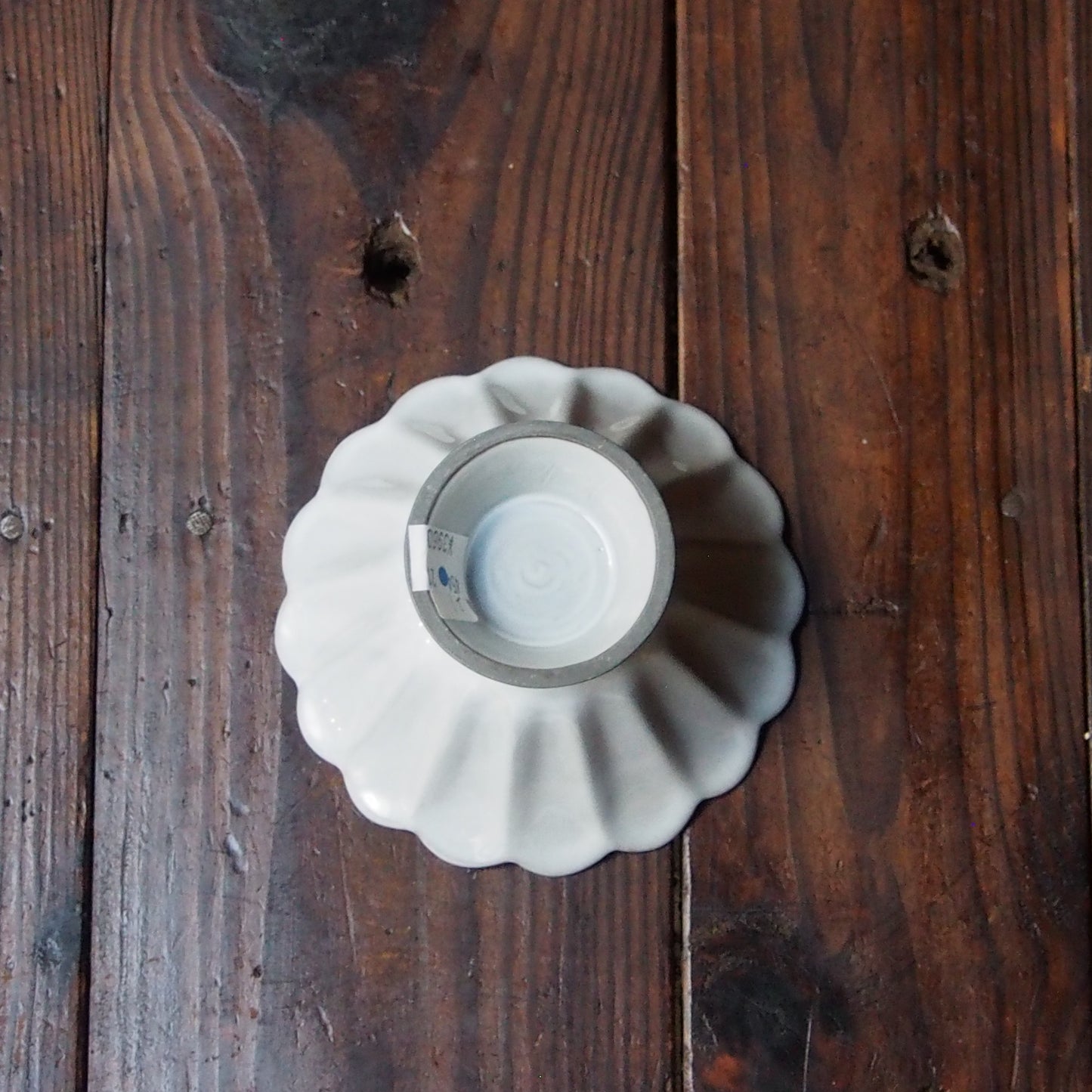 21　輪花鉢Ｂ | 上國料正記