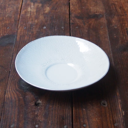 27　くし目皿 | 上國料正記